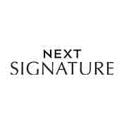 Next Signature